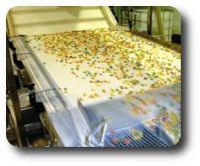 Bandas transportadoras